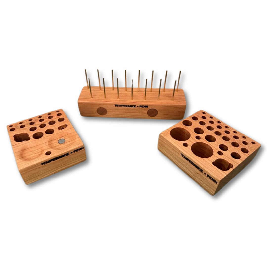 Modular Fly Tying Tool Caddy (FTTC) image 2